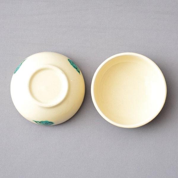 香合 茶道具 鳳凰図香合 : 茶道具専門店 (有)菊池商店 - 通販 - Yahoo