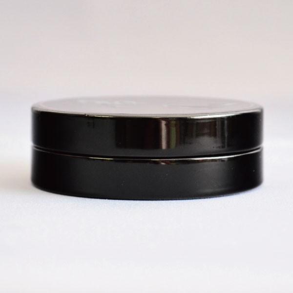 香合 茶道具 斉藤宗慎 作 青貝入 清風香合 : 茶道具専門店 (有)菊池