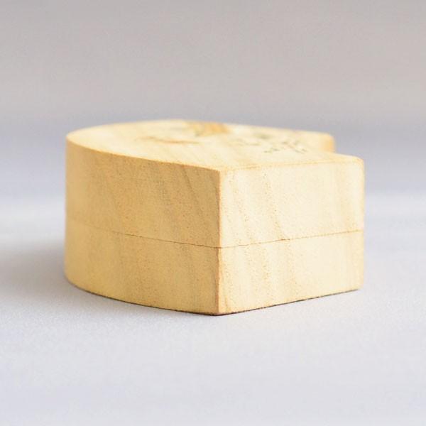 香合 茶道具 田原靖斎 作 桐扇面 鵜飼の絵香合 : 茶道具専門店 (有