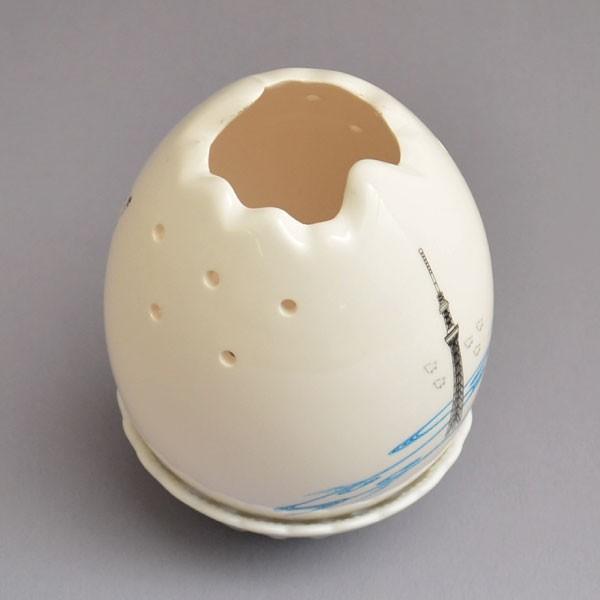 東京スカイツリー(R) 7色LEDポット 光の息吹 オフィシャルグッズ