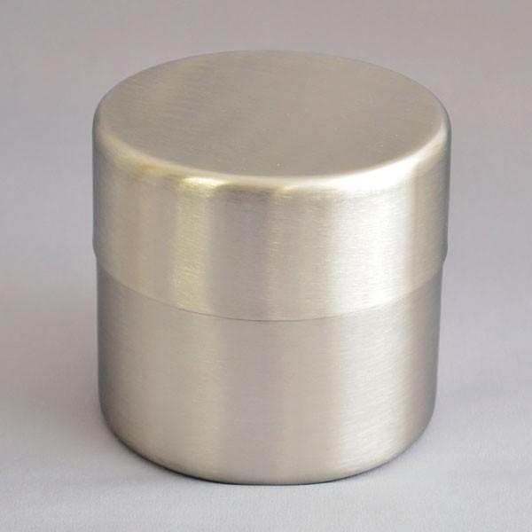 水屋道具 茶道具 抹茶篩 大サイズ（P.C.製茶上合・竹ヘラ付） : 茶道具