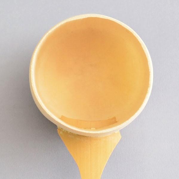 柄杓 茶道具 久保左文 作 柄杓 炉用 : 茶道具専門店 (有)菊池商店