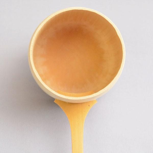 柄杓 茶道具 宗篤 作 柄杓 炉用(化粧箱付) : 茶道具専門店 (有)菊池