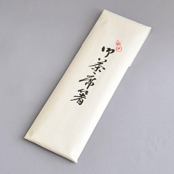 杉箸 茶道具 ひょうたんや 杉 利休箸 10膳入(懐石用箸) : 茶道具専門店