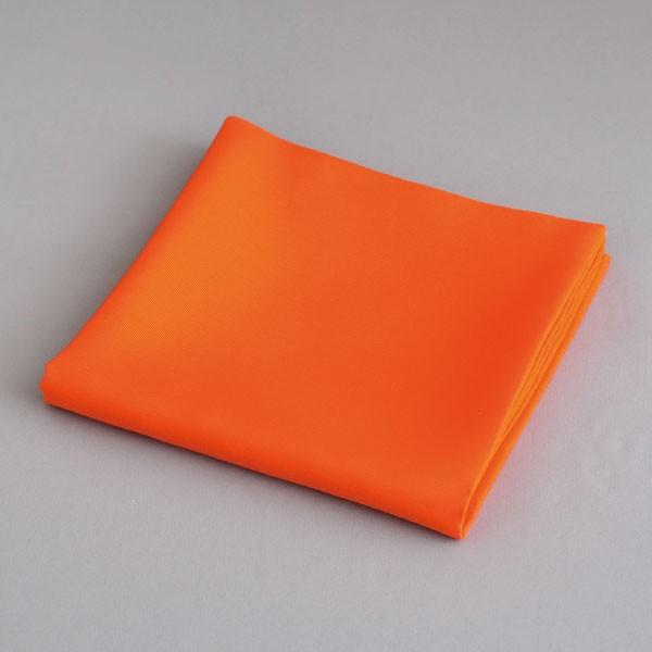 帛紗 茶道具 北村徳斎 正絹 塩瀬羽二重 帛紗(袱紗) 朱 真 8匁 : 茶道具