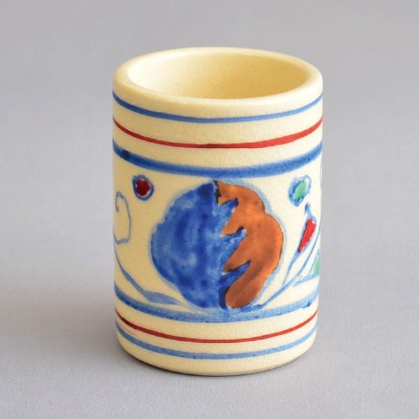 茶箱用茶碗 茶道具 加藤昌山 作 茶箱用 オランダ茶碗 三点セット