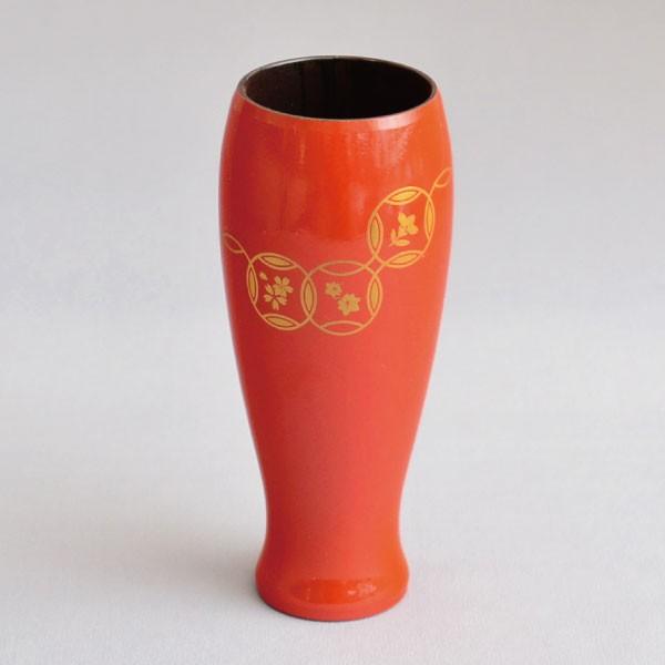 茶箱用棗 茶道具 P.C.製 茶箱用 朱塗七宝蒔絵棗 三点セット : 茶道具