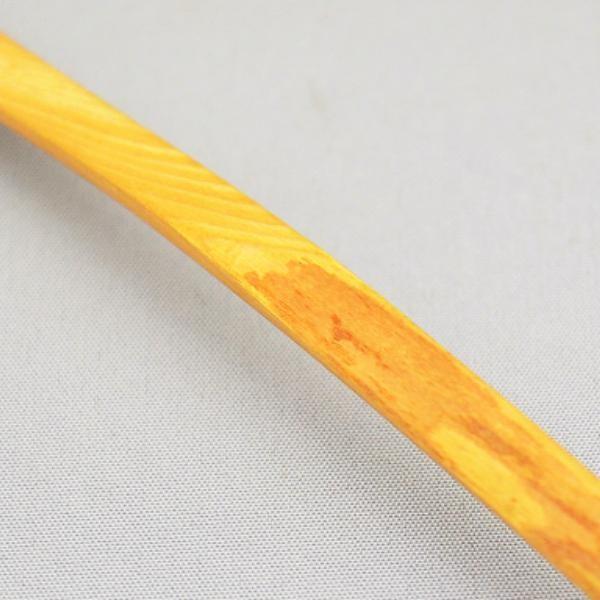 宗偏流 九世 山田宗白　東大寺良弁杉 茶杓　銘“みやこ” |  | 03