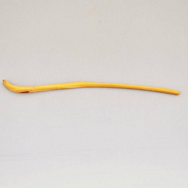 宗偏流 九世 山田宗白 東大寺良弁杉 茶杓 銘“みやこ” : 茶道具専門店