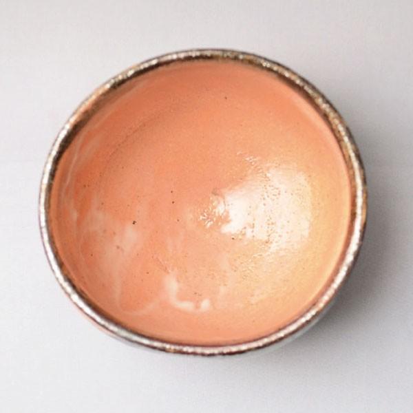 茶碗 茶道具 中里嘉孝 作 唐津焼 御所丸茶碗 : 茶道具専門店 (有)菊池