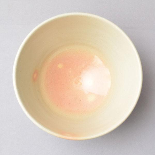 茶碗 茶道具 田中渓峰 作 御本雲鶴茶碗 : 茶道具専門店 (有)菊池商店