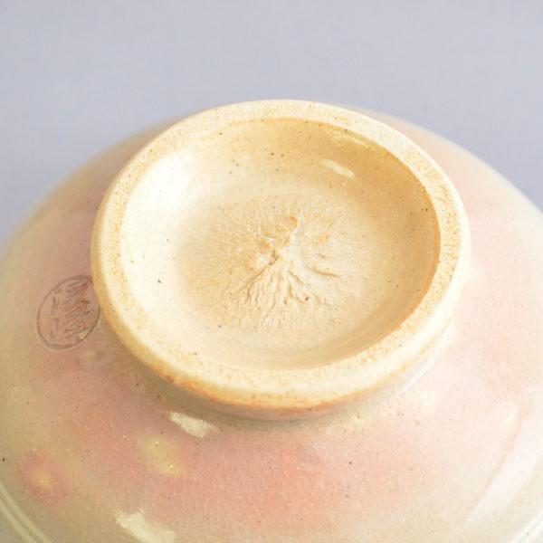 茶碗 茶道具 田中渓峰 作 御本雲鶴茶碗 : 茶道具専門店 (有)菊池商店