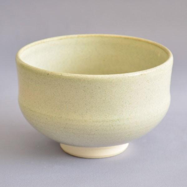 茶碗 茶道具 林山窯 桃色刷毛目 令和茶碗 : 茶道具専門店 (有)菊池商店