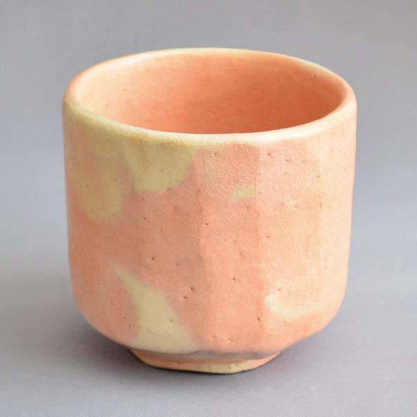 新発売】 茶道具 赤楽水指 瓢型 吉村楽入 asakusa.sub.jp