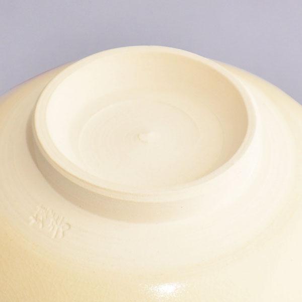 茶碗 茶道具 小栗靖芳 作 金彩色絵六瓢 茶碗 : 茶道具専門店 (有)菊池