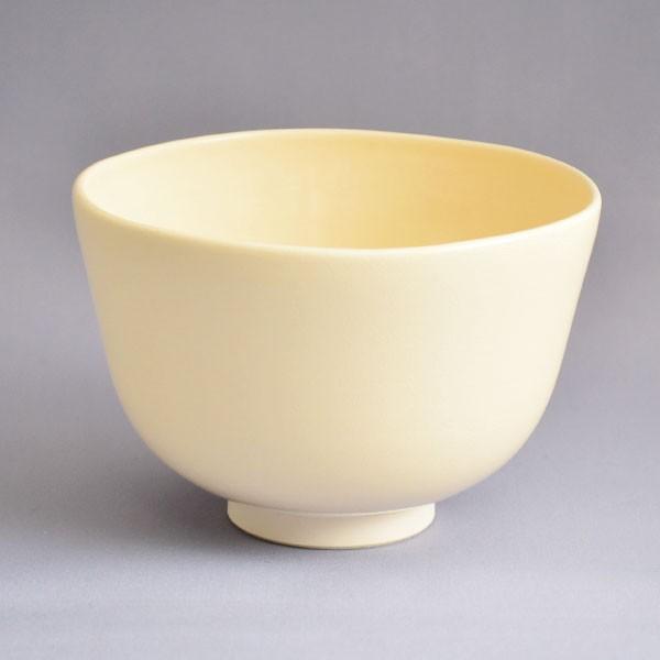 茶碗 茶道具 相模竜泉 作 色絵梓に浜梨画茶碗 : 茶道具専門店 (有)菊池