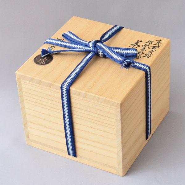 茶碗 茶道具 中村翠嵐 作 古代黄交趾 地紙春野絵茶碗 : 茶道具専門店