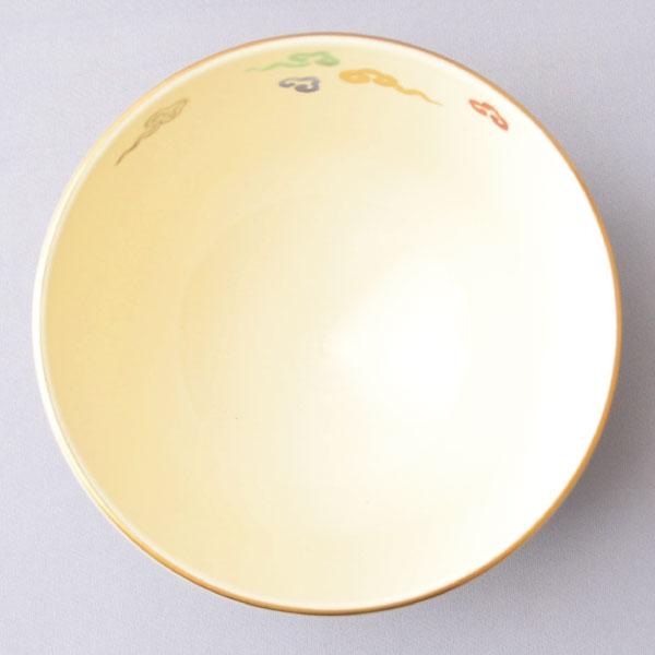 御即位記念 色絵 葡萄文 茶碗｜加藤松香 作｜八月（晩夏）季節茶碗｜共箱・栞付 茶碗 茶道具 加藤松香 作 仁清 瑞雲 日の出馬茶碗 : 茶道具専門店 (有