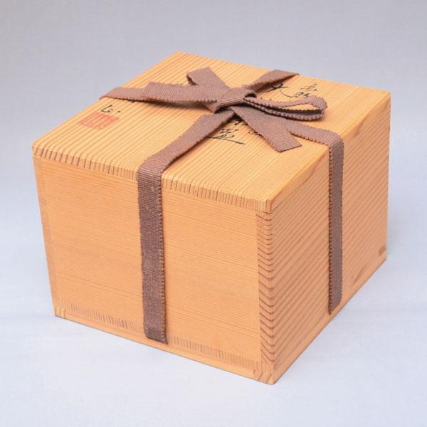 茶碗 茶道具 岡田暁山作 金彩 日之出鶴画 茶碗 : 茶道具専門店 (有