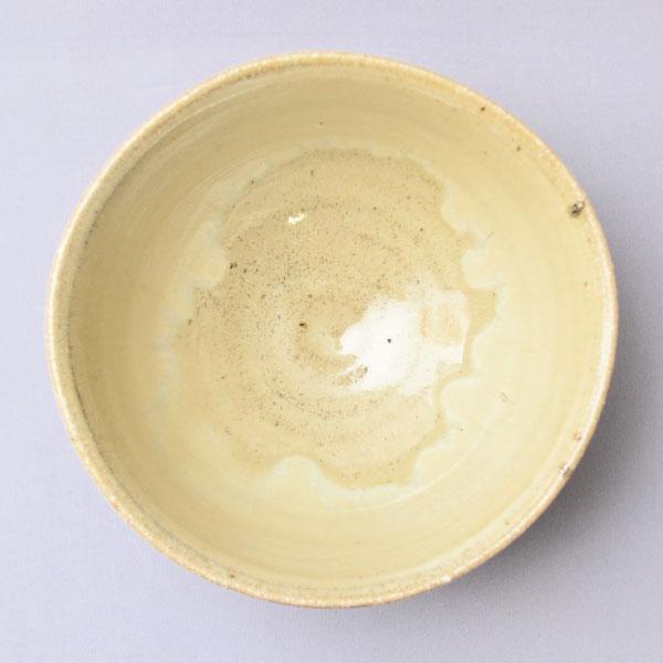 茶碗 茶道具 井上東也 作 朝鮮唐津 茶碗 : 茶道具専門店 (有)菊池商店