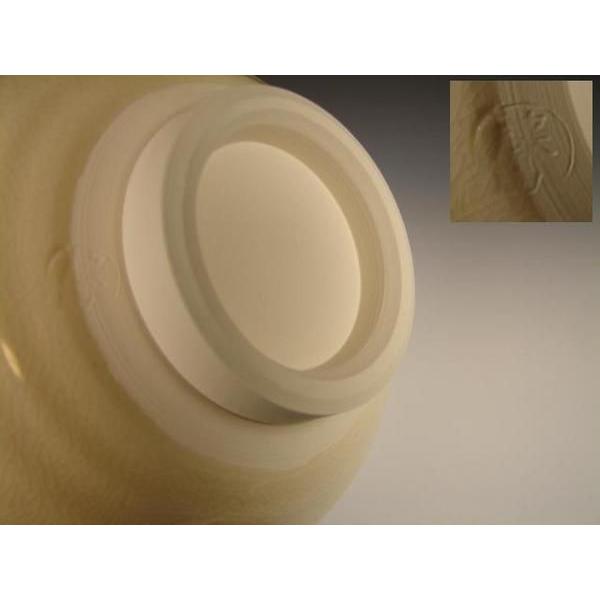 茶道具 お抹茶茶碗（花紋） 加藤藤山 : 徳増茶道具専門店 - 通販