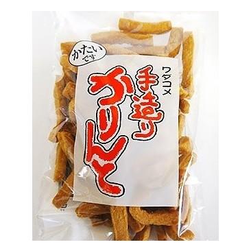ワダコメのかりんとう 130g : 佐渡の酒.com いとう酒店 - 通販