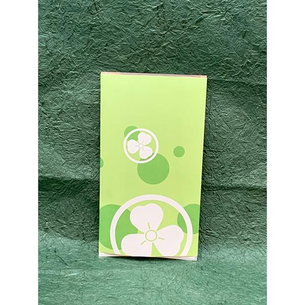 やぶ北　抹茶入天女 |  | 02