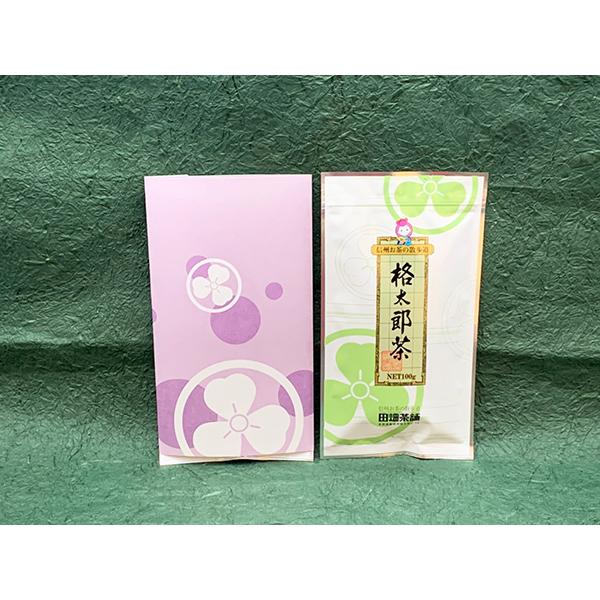 格太郎茶 |  | 01