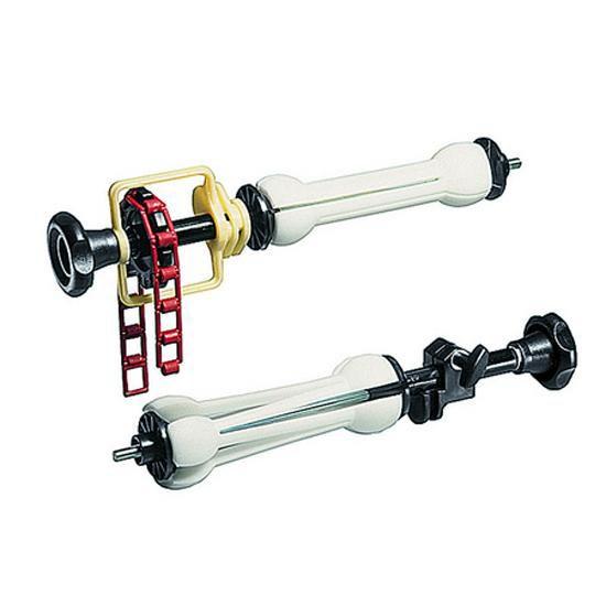 Manfrotto マンフロット 046MC エクスパン メタルチェーン付き 