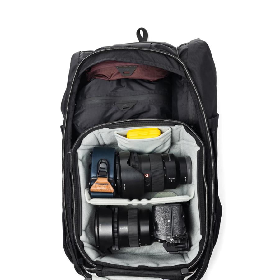 Peak Design 【キャプチャー V3とのセットがお得!】 ピーク Peak Design 【キャプチャー V3とのセットがお得!】 ピーク