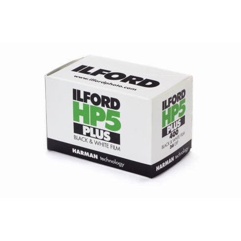 ネコポス配送】【外箱・フィルムケースなし】イルフォード【ILFORD