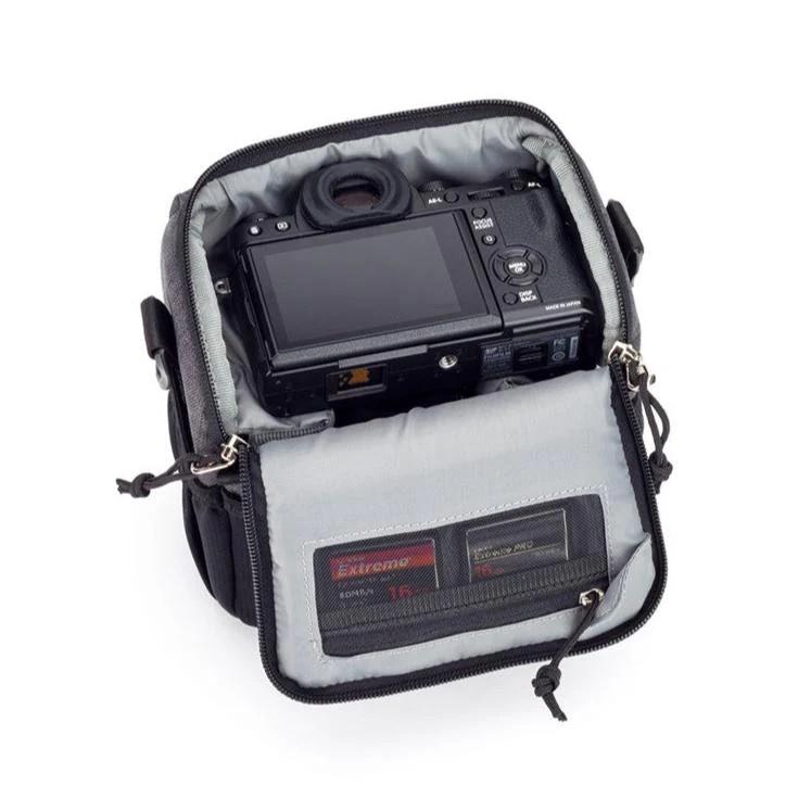 タムラック（tamrac） Tradewind Shoulder Bag トレードウィンド 