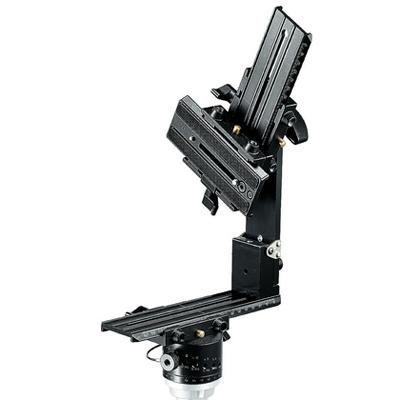 Manfrotto マルチロウパン雲台 #303SPH マンフロット パノラマ Manfrotto マンフロット（Manfrotto） マルチロウパン雲台