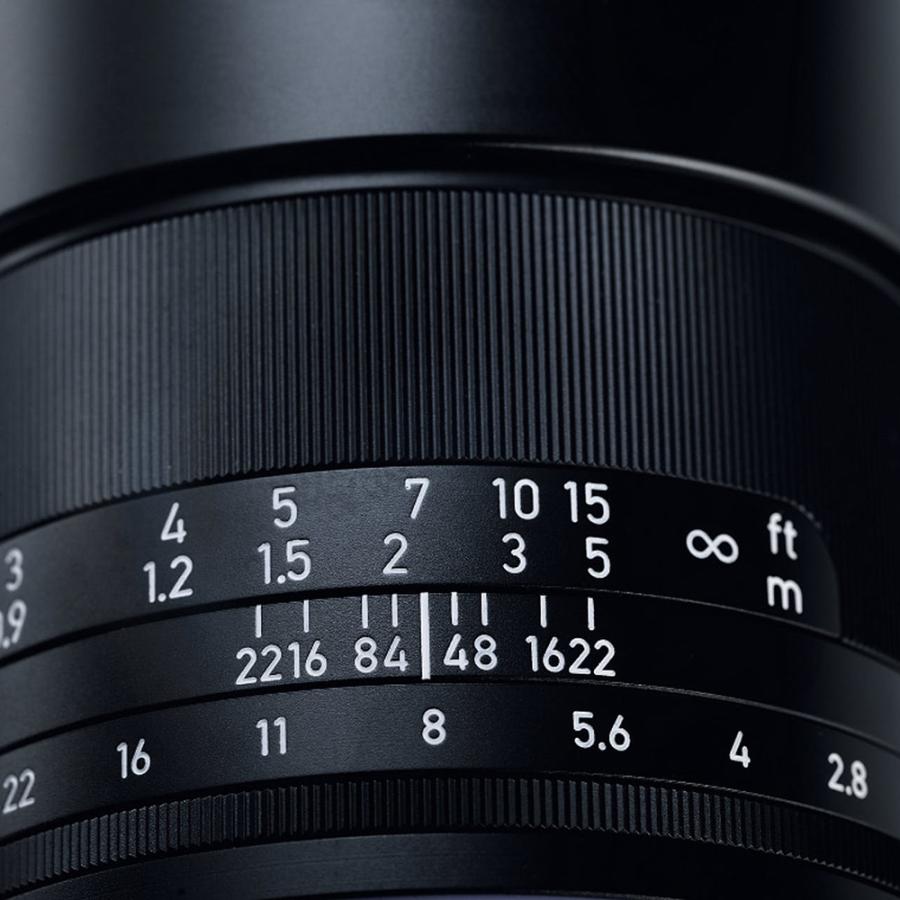ZEISS Carl Zeiss(カールツァイス)Loxia 2/50 ソニーEマウント ZEISS Carl Zeiss(カールツァイス)Loxia 2/50 ソニーEマウント