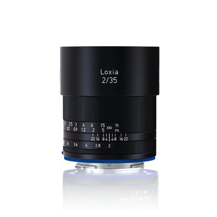 ZEISS（ツァイス） Carl Zeiss（カールツァイス）Loxia 2/35 ソニーE
