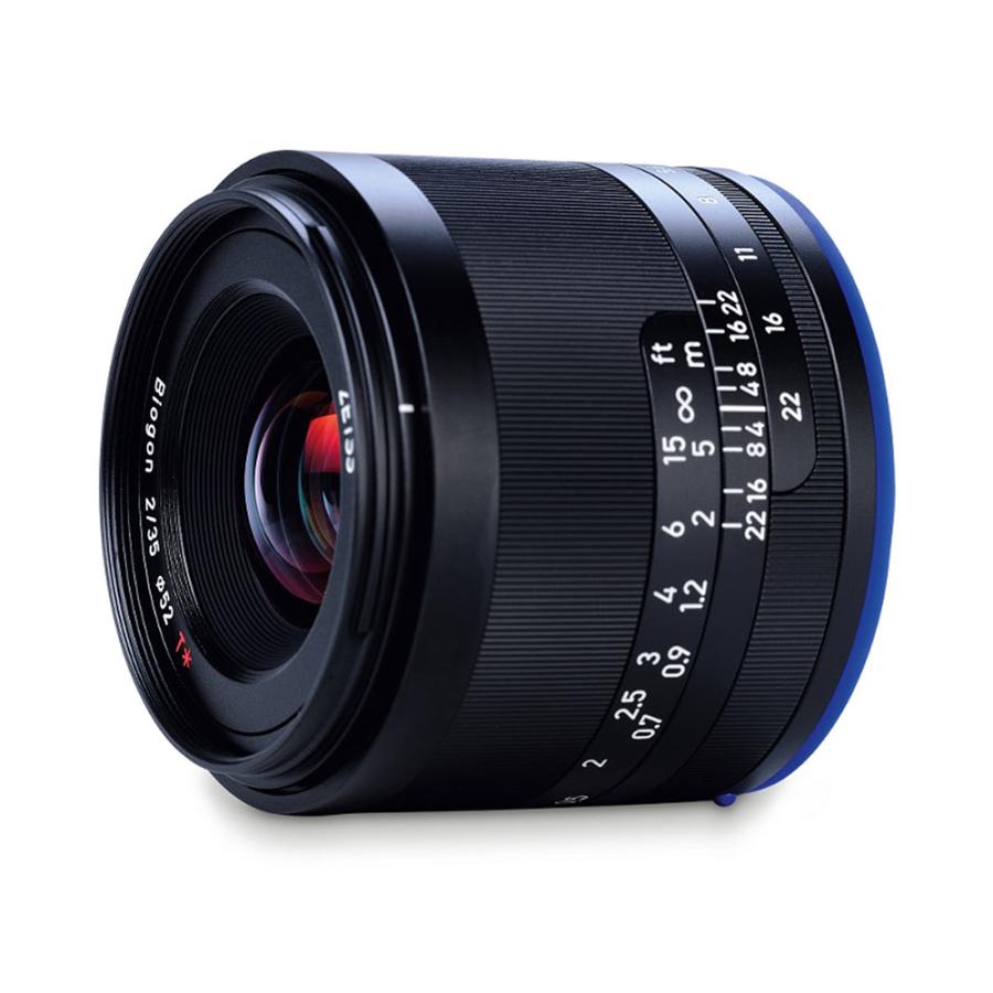 ZEISS（ツァイス） Carl Zeiss（カールツァイス）Loxia 2/35 ソニーE