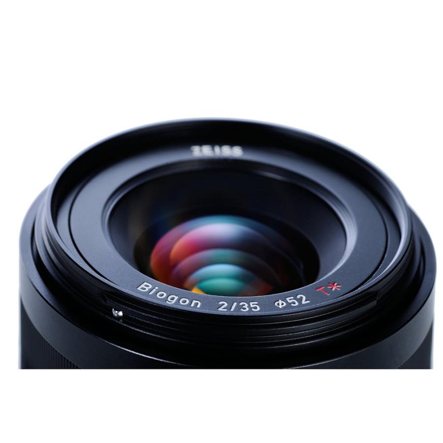 ZEISS（ツァイス） Carl Zeiss（カールツァイス）Loxia 2/35 ソニーE