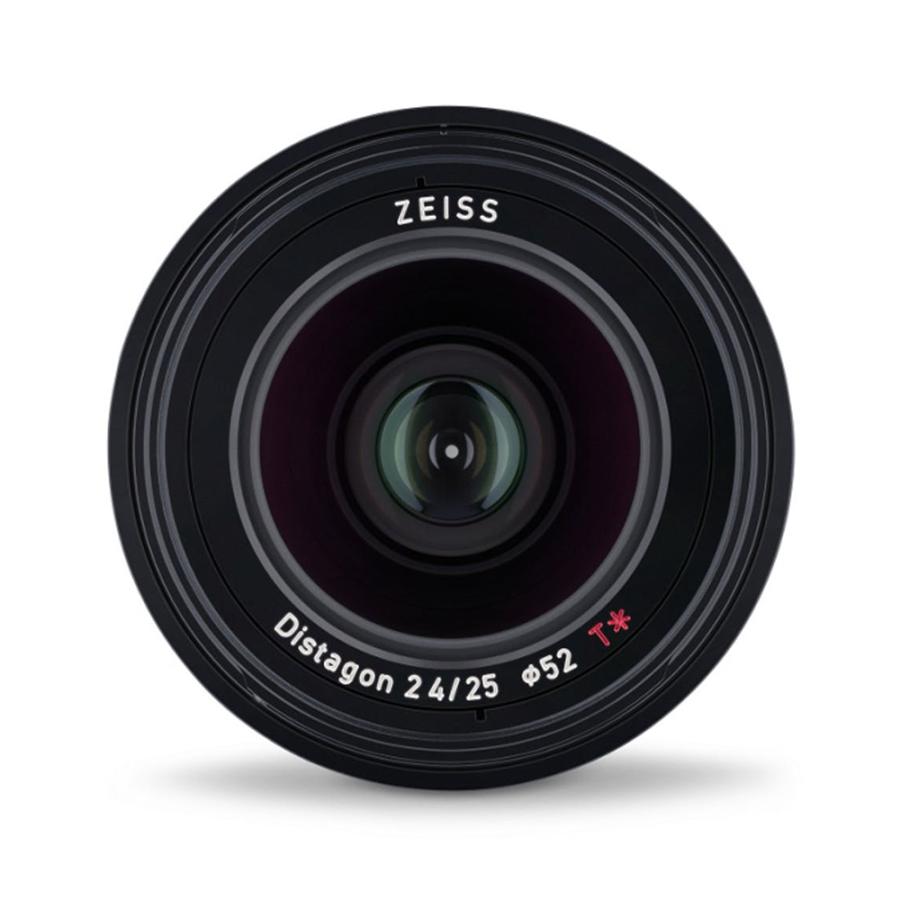 ZEISS Carl Zeiss(カールツァイス)Loxia 2.4/25 ソニーE ZEISS Carl Zeiss(カールツァイス)Loxia 2.4/25 ソニーE