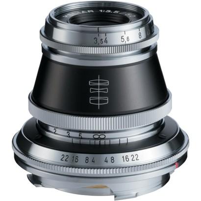 Voigtlander (フォクトレンダー) HELIAR Vintage Line 50mm F3.5 Voigtlander (フォクトレンダー) HELIAR Vintage Line 50mm F3.5
