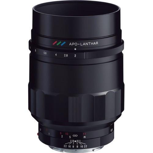 Voigtlander (フォクトレンダー) MACRO APO-LANTHAR 65mm F2