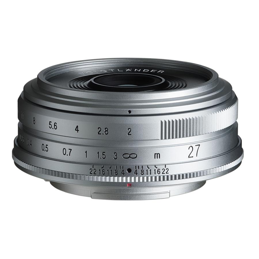 Voigtlander (フォクトレンダー) ウルトロン (ULTRON) 27mm F2 Voigtlander (フォクトレンダー) ウルトロン (ULTRON) 27mm F2