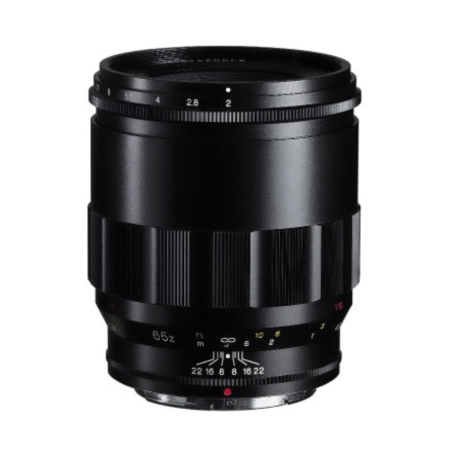 フォクトレンダー マクロ アポランター 65mm F2 アスフェリカル Voigtlander (フォクトレンダー) マクロアポランター 65mm F2