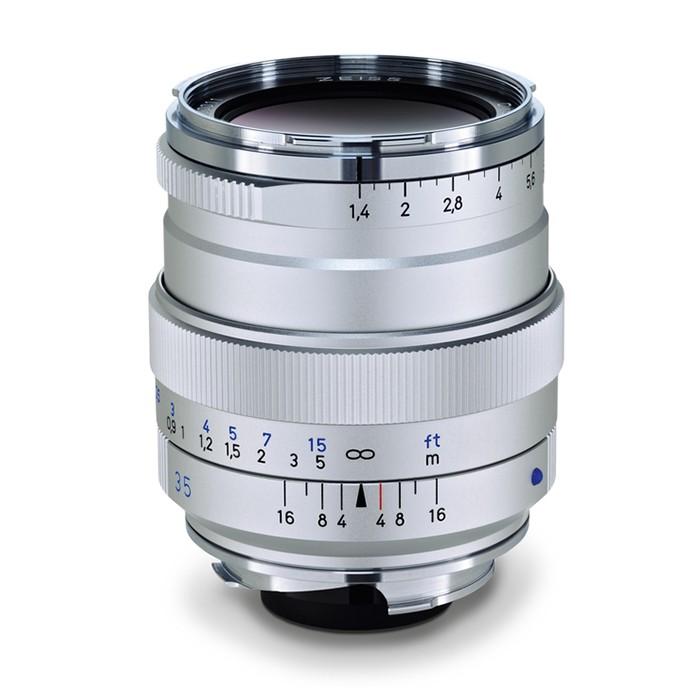 ZEISS Carl Zeiss(カールツァイス) T* 35mm F1.4 ZM(ライカM ZEISS Carl Zeiss(カールツァイス) T* 35mm F1.4 ZM(ライカM