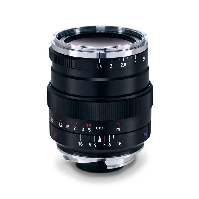 ZEISS Carl Zeiss(カールツァイス) T* 35mm F1.4 ZM(ライカM ZEISS Carl Zeiss(カールツァイス) T* 35mm F1.4 ZM(ライカM