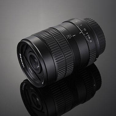 LAOWA 60mm F2.8 2X ULTRA MACRO/ キャノンEF LAOWA（ラオワ） 60mm F2.8 2X ULTRA MACRO キヤノンEF用 : サエダ