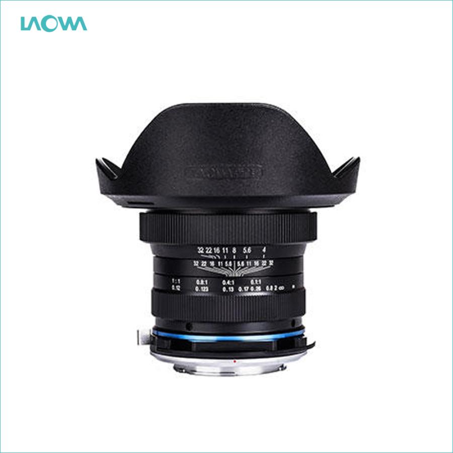 【希少】LAOWA ラオワ 15mm F4 ニコン F マクロ 箱つき 希少】LAOWA ラオワ 15mm F4 ニコン F マクロ 箱つき Laowaが15mm F4.5