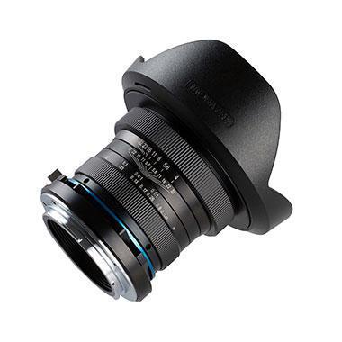 LAOWA（ラオワ） LAOWA 15mm F4 WIDE ANGLE MACRO ニコンFマウント用