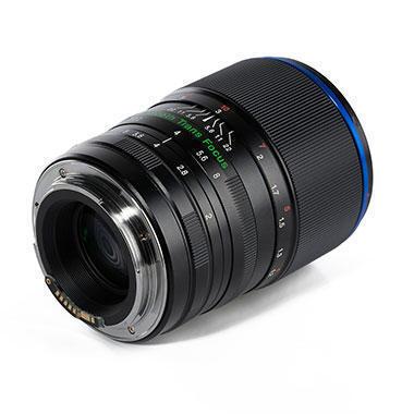 【SONY Eマウント】カメラレンズ105mmF2 BOKEH DREAMER Amazon.co.jp: 【国内正規品】 LAOWA the Bokeh Dreamer 単焦点レンズ