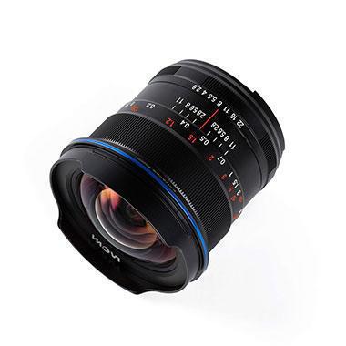 LAOWA（ラオワ） 12mm F2.8 Zero-D ニコンFマウント用 : サエダ