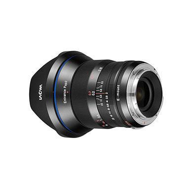 【限定セール中】 LAOWA 15mm F2 ZERO-D_Eマウント用 LAOWA 15mm F2 zero-D αEマウント - メルカリ